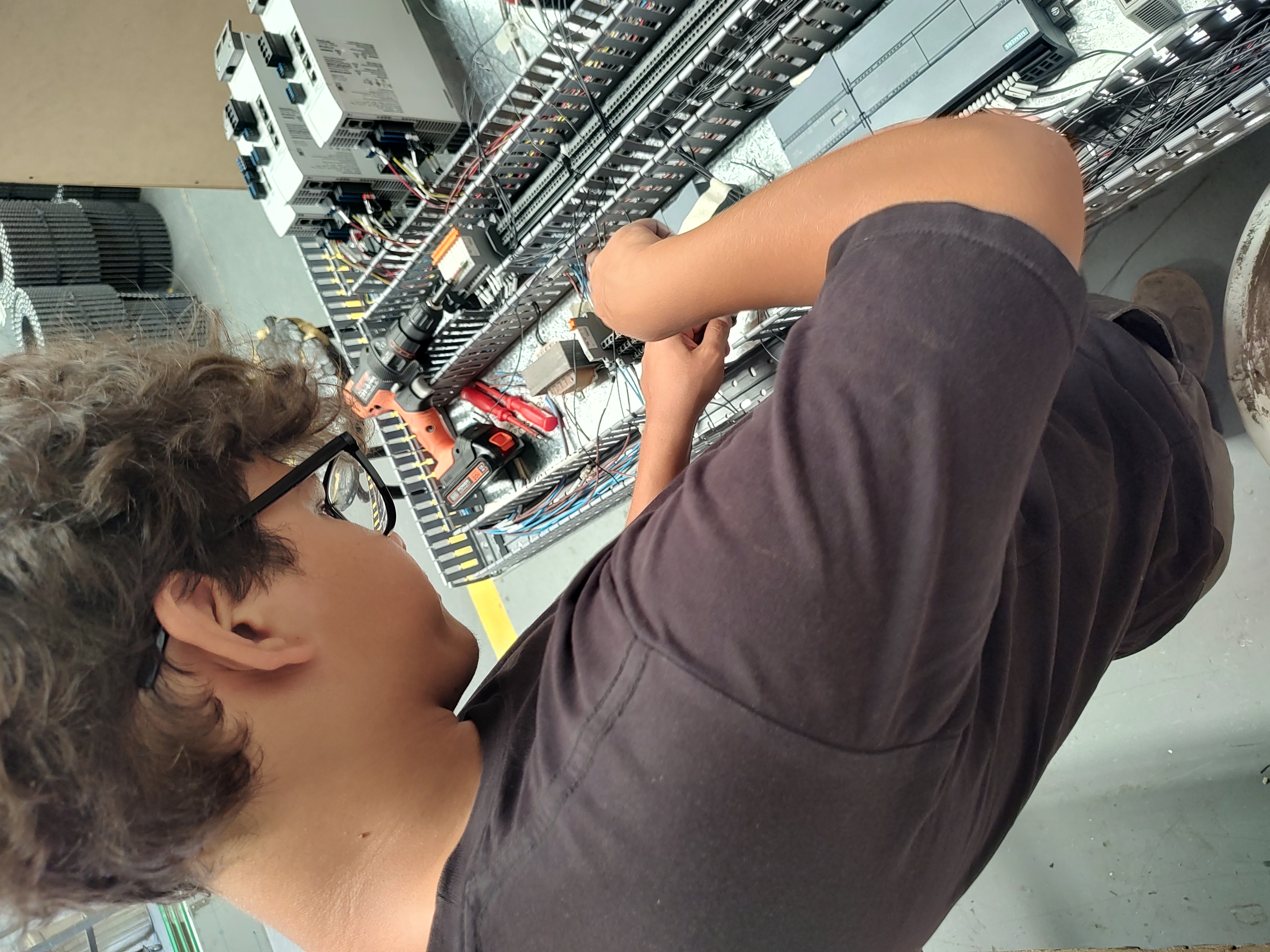 Armado Máquina Armadora de Cajas
